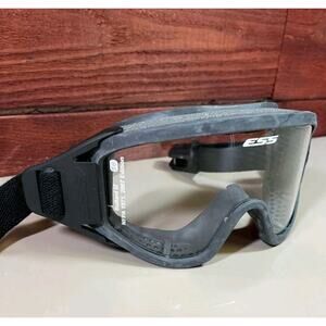 ESS Striketeam SJ Fire Fighter Goggles